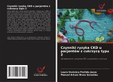 Czynniki ryzyka CKD u pacjentów z cukrzyc¿ typu 2 Czynniki ryzyka CKD u pacjentów z cukrzyc¿ typu 2