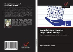 Cover Kompleksowy model mi¿dzykulturowy