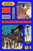 The Samurai Detectives: Volume 1 (eBook, ePUB)