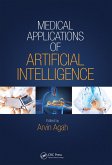 Medical Applications of Artificial Intelligence (eBook, ePUB) Medical Applications of Artificial Intelligence (eBook, ePUB)