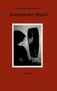 Cover Jenseits der Wand (eBook, ePUB)