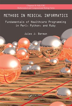 Cover Methods in Medical Informatics (eBook, ePUB)