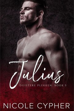 Cover Julius (Nederlands) (eBook, ePUB)