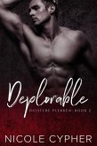 Deplorable (Nederlands) (eBook, ePUB)