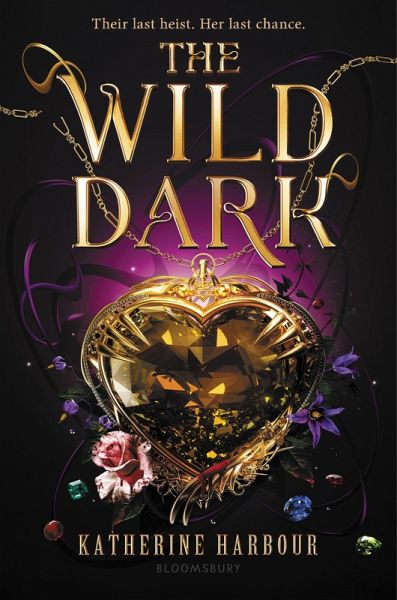 The Wild Dark (eBook, ePUB) The Wild Dark (eBook, ePUB)