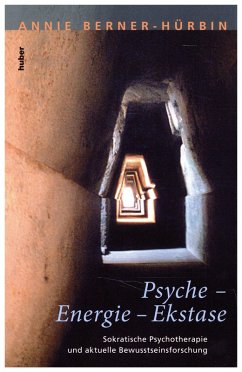 Cover Psyche - Energie Ekstase (eBook, ePUB)