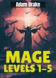 Mage Levels 1-5 (eBook, ePUB) - Bild 1