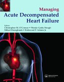 Management of Acute Decompensated Heart Failure (eBook, ePUB)