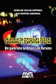 Educação Em Segurança Pública: Um Panorama No Brasil E Em Roraima (eBook, PDF)