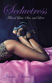 Seductress (eBook, ePUB) Seductress (eBook, ePUB)