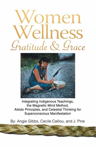 Women Wellness Gratitude & Grace (eBook, ePUB)