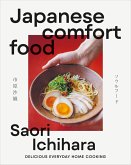 Japanese Comfort Food Japanese Comfort Food