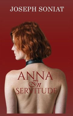 Cover Anna in Servitude