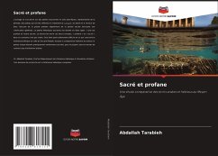 Cover Sacré et profane