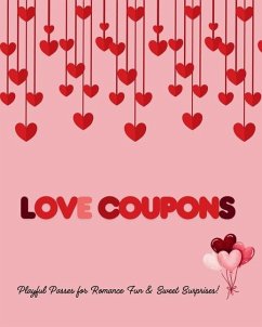 Love Coupon - Edition, Endless Fun