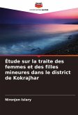 Étude sur la traite des femmes et des filles mineures dans le district de Kokrajhar