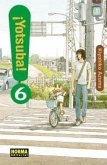 ¡YOTSUBA! 06 (NUEVO PVP) ¡YOTSUBA! 06 (NUEVO PVP)