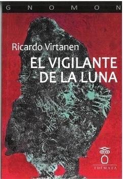 Cover EL VIGILANTE DE LA LUNA