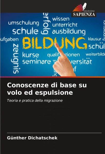 Conoscenze di base su volo ed espulsione Conoscenze di base su volo ed espulsione