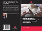 Análise de dados: Conversão de dados não estruturados em dados estruturados
