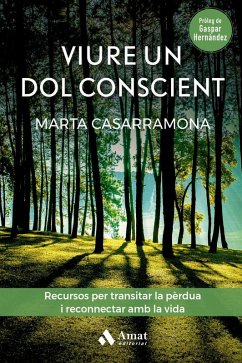 Viure un dol conscient