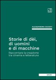 Storie di dèi, di uomini e di macchine (eBook, ePUB) Storie di dèi, di uomini e di macchine (eBook, ePUB)