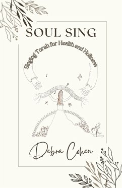 Cover Soul Sing (eBook, ePUB)