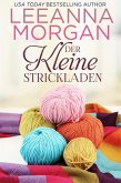Der kleine Strickladen (Die Cottages in der Anchor Lane, #4) (eBook, ePUB) Der kleine Strickladen (Die Cottages in der Anchor Lane, #4) (eBook, ePUB)