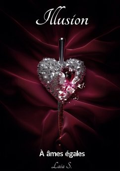 À âmes égales (eBook, ePUB) - S, Laia