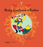 Monkey King Converts to Buddhism (eBook, ePUB)