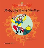Monkey King Converts to Buddhism (eBook, ePUB)
