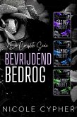 Bevrijdend Bedrog: De Complete Serie (Nederlands) (eBook, ePUB) Bevrijdend Bedrog: De Complete Serie (Nederlands) (eBook, ePUB)