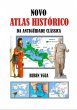 Novo Atlas Histórico Da Antigüidade... - Bild 1