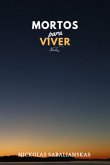 Mortos Para Viver (eBook, PDF)
