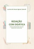 Redação Com Didática (eBook, PDF)