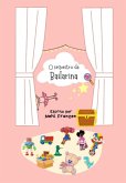 O Sequestro Da Bailarina (eBook, ePUB)