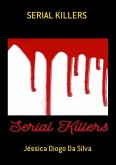 Serial Killers (eBook, ePUB)