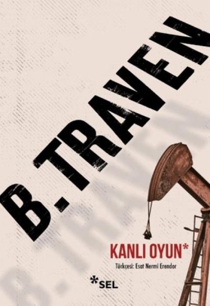 Kanli Oyun Kanli Oyun