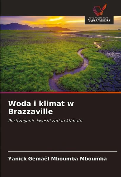 Woda i klimat w Brazzaville