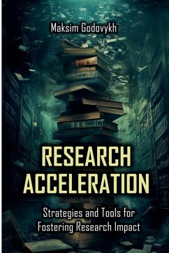 Research Acceleration - Godovykh, Maksim