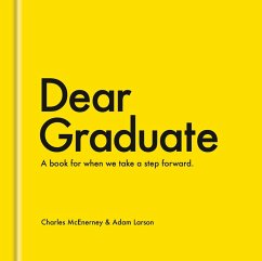 Cover Dear Graduate