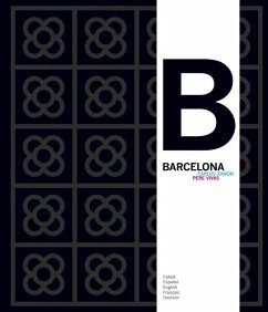 Cover Barcelona