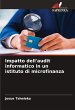 Impatto dell'audit informatico in un... - Bild 1