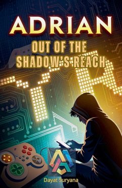 Cover Out of the Shadow's Reach