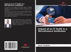 Impact of an IT Audit in a Microfinance Institution