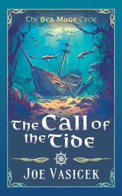 Cover The Call of the Tide