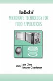 Handbook of Microwave Technology for Food Application (eBook, ePUB)