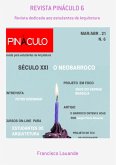Revista Pináculo 6 (eBook, ePUB)