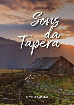 Cover Sons Da Tapera (eBook, ePUB)