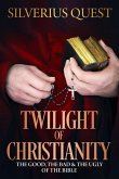 Twilight of Christianity (eBook, ePUB)